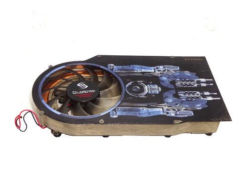Dissipatore calore gpu - di,