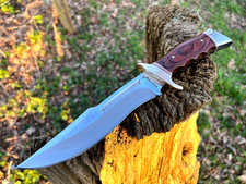 COLTELLO BULLSON COLTELLO DA