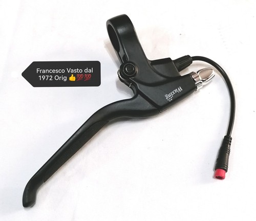 Comando freno dx - ,