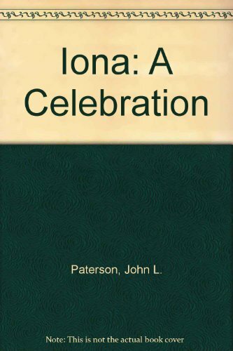 Iona celebration john l - a,