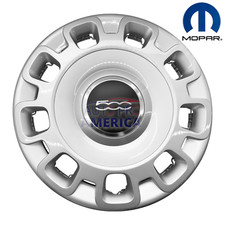 WHEEL COVER HUB CAP for