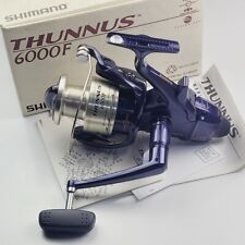 Shimano Thunnus Baitrunner