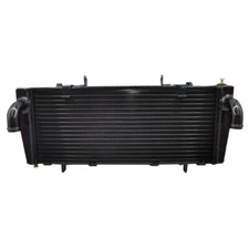 Radiatore Racing Alluminio