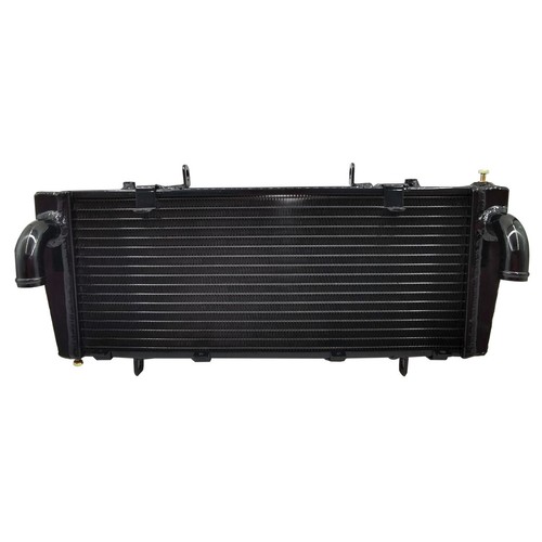 Radiatore racing alluminio - radiatore,