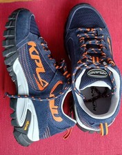 SCARPE TREKKING PASSEGGIATA