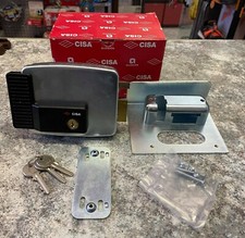 SERRATURA ELETTRICA CISA