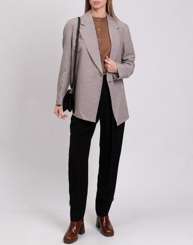 Giacca blazer rrp 380 resta - rrp, €380