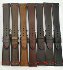 Pregiato cinturino artiginale