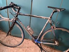 Colnago Master Acciaio