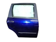 Porta Portiera Posteriore