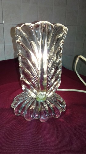 Lampada tavolo epoca - lampada,