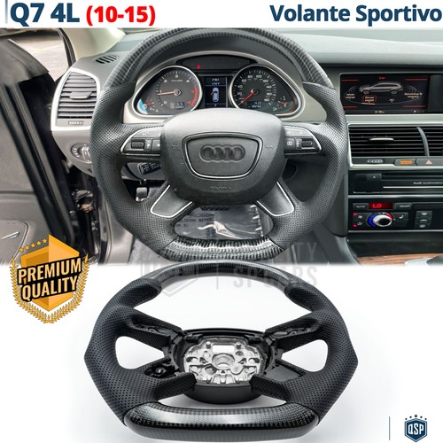 Volante sportivo per audi - audi, q7