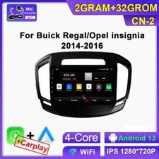 For Buick Regal For Opel