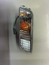 Freccia anteriore sinistra