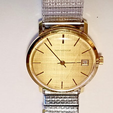 OROLOGIO DA POLSO SANDOZ UOMO