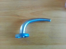 Ghidini maniglia porta Cromo