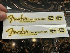 2 pezzi adesivo decalcomania