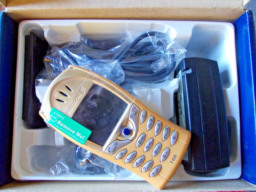 Cellulare ericsson t68 - ericsson,