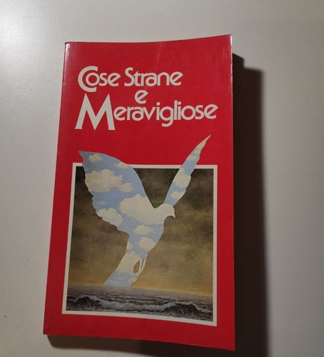 Cose strane meravigliose - cose,