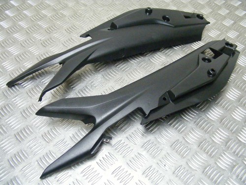 Cbr250r pannelli coda interno - cbr250r,