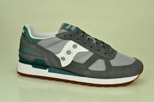 Saucony Shadow sneaker vintage