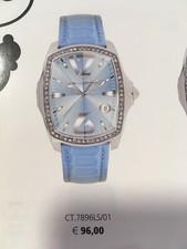 Orologio Chronotech Prisma