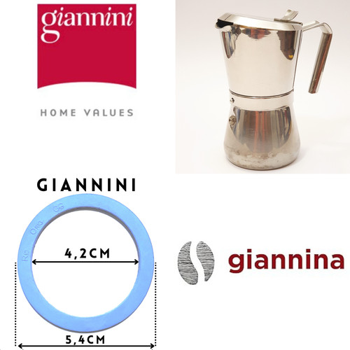 Guarnizione caffettiera