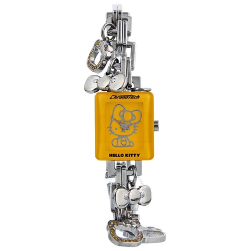 Chronotech hello kitty - chronotech,