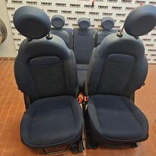 Tappezzeria Sedili Anteriori +