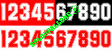 Numeri numero milan - bianchi, o
