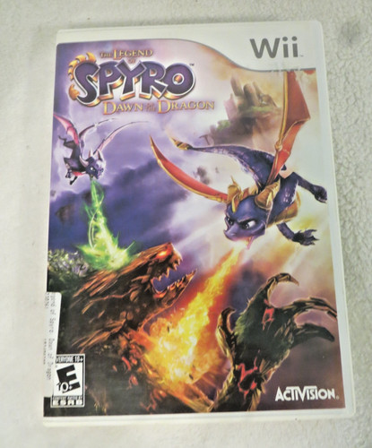 Nintendo wii leggenda di - wii,