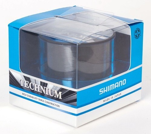 Filo nylon shimano - nylon,