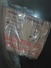  Armadio Server Rack 19'' 600x1000x2057 42U grigio Serie Lite Porta in vetro