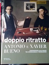 Doppio Ritratto, Antonio e