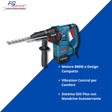 Martello Perforatore SDS Plus