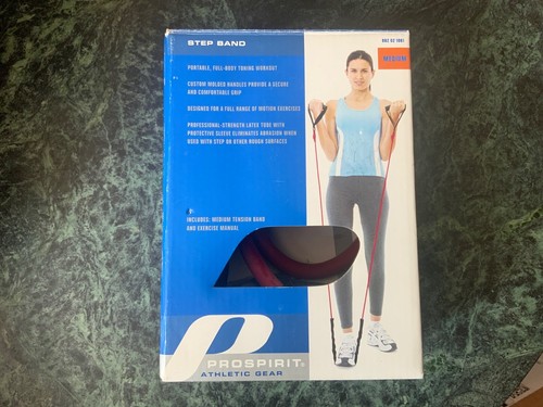 Fascia passo prospirit - fascia,