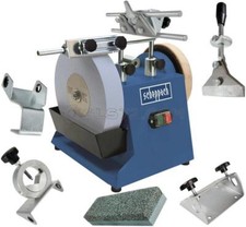 AFFILATRICE MOLA A ACQUA