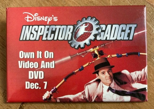 Gadget ispettore matthew - -,