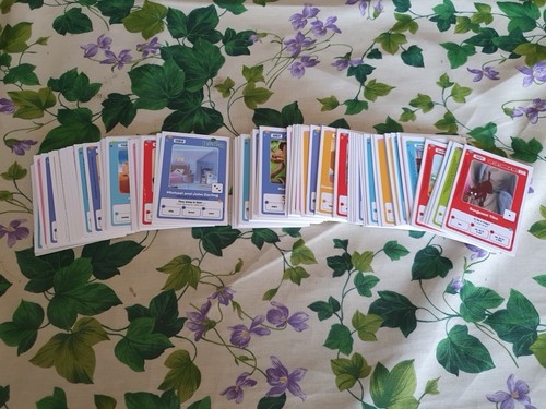 Figurina card classici - card-,