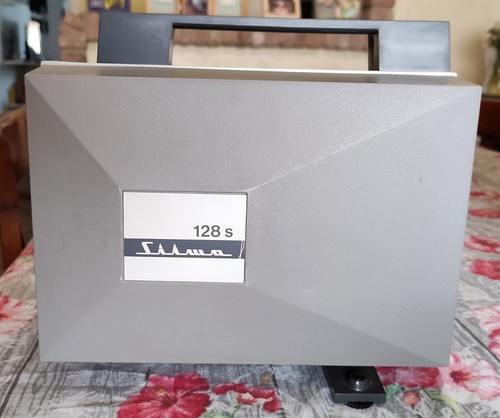 Proiettore silma super 128 - silma,