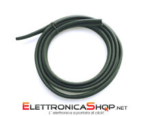 Cavo audio stereo schermato con filo di massa per Hi-Fi giradischi amplificatore