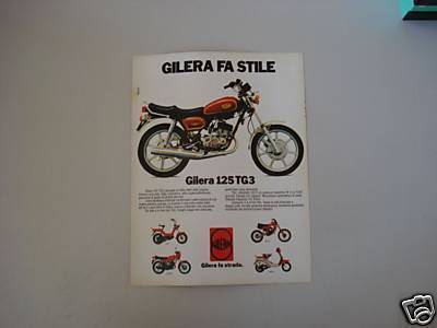Advertising pubblicità 1983 - advertising,