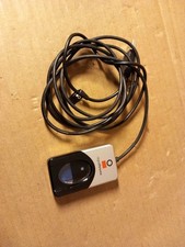 Lettore scanner impronte