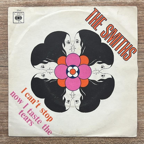 The smiths can - smiths, can't