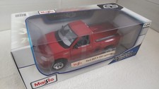 Maisto Ford SVT F-150 Lightning Edizione Speciale EDIZIONE SPECIALE 1/18 Minicar