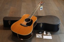 Chitarra acustica Martin D-35