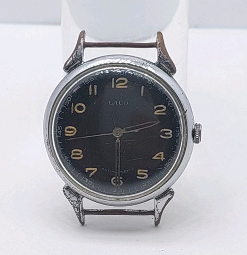Orologio polso uomo vintage - polso,