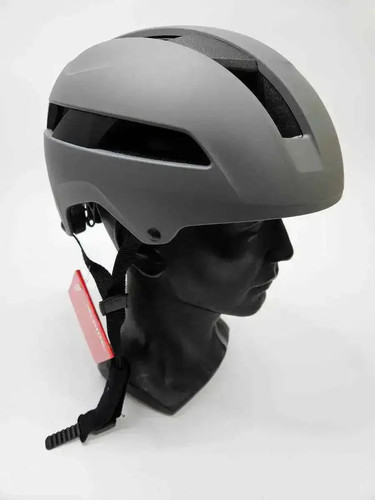 Casco bici alpina soho - casco,
