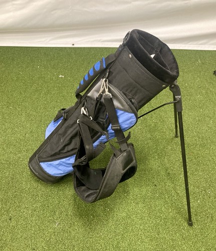 Borsa golf knight - golf, junior