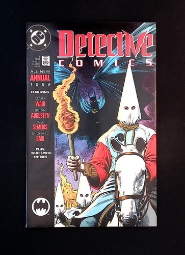 Copertina detective comics - copertina,